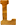 8 Inch Letter L