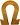 8 Inch Letter OMEGA