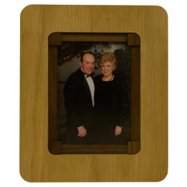 F606 Magnetic Photo Frame