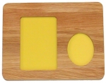 702-Rect/Ov Frame
