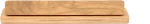Medium Desk Name Plate