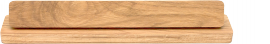 Medium Desk Name Plate