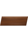 2-1/2 Inch Large Wood Letter HYPHEN SLASH