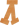8 Inch Fiesta Letter LAMBDA