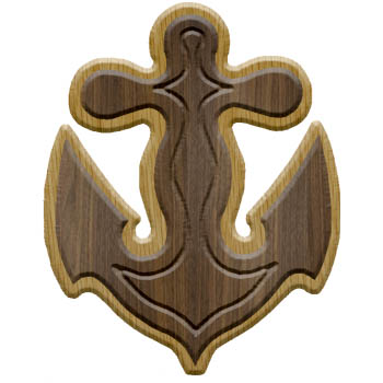 Anchor Symbol
