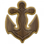 Anchor Symbol