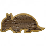 Armadillo Symbol