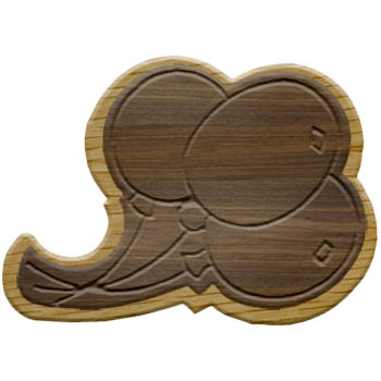 Balloon Symbol