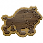 Bulldog Symbol