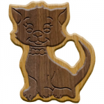 Cat Symbol