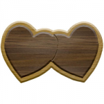 Double Heart Symbol