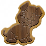 Dog Symbol