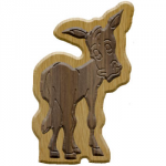 Donkey Symbol