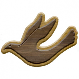 Dove #1 Symbol