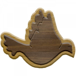 Dove #2 Symbol