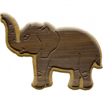 Elephant Symbol