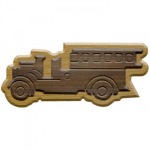 Firetruck Symbol