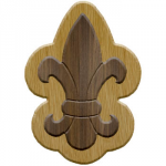 Fleur De Lis Symbol
