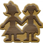 Friends Symbol
