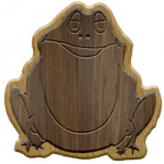 Frog Symbol