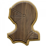 Helmet Symbol