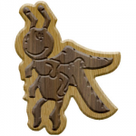 Katydid Symbol