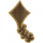 Kite Symbol