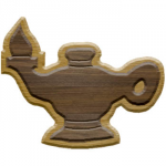 Lamp Symbol