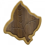Leaf Symbol