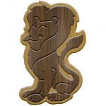 Lion Symbol