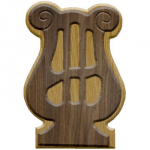 Lyre Symbol