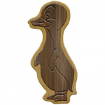 Penguin Symbol