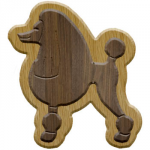 Poodle Symbol