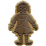 Raggedy Ann Symbol