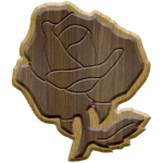 Rose Symbol