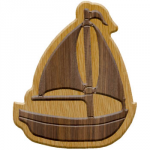 Sailboat Symbol