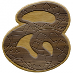 Snake Symbol