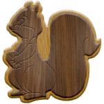 Squirrel Symbol