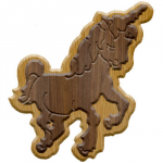Unicorn Symbol