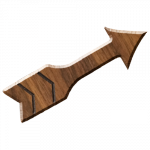 Arrow Mini Symbol