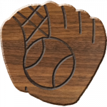 Baseball Mini Symbol