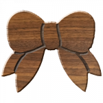 Bow Mini Symbol
