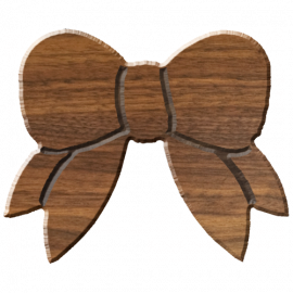 Bow Mini Symbol