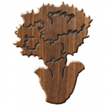 Carnation Mini Symbol