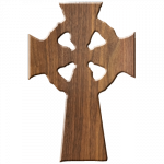 Celtic Cross Mini Symbol