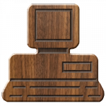 Computer Mini Symbol
