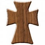 Cross #1 Mini Symbol
