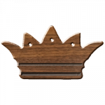 Crown Mini Symbol