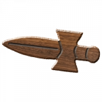 Dagger Mini Symbol