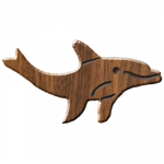 Dolphin Mini Symbol